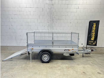 Remolque VARIANT