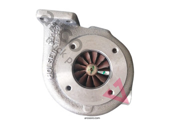 Turbocompresor HOLSET HX55: foto 3 Turbocompresor HOLSET HX55: foto 3