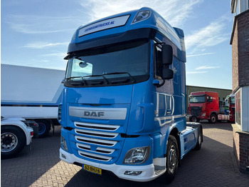 Cabeza tractora DAF XF 440 XF440 4X2 SSC / ACC / Complete DAF Service / Top Condition / Holland Truck: foto 2