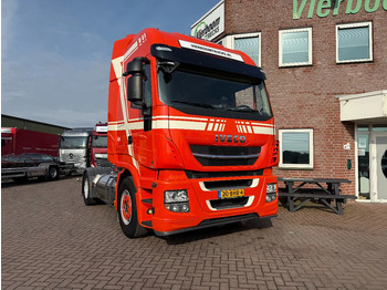 Cabeza tractora IVECO Stralis 400