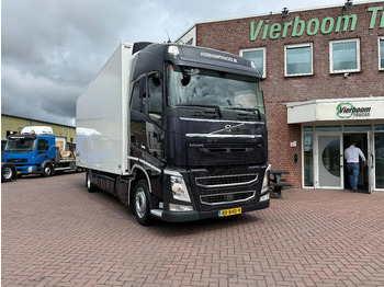 Camión frigorífico VOLVO FH 420