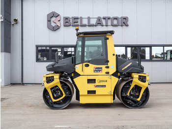 Apisonadora de asfalto BOMAG