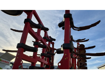 Leasing de Horsch Tiger 8AS Reifenpacker   TopRing Horsch Tiger 8AS Reifenpacker   TopRing: foto 2