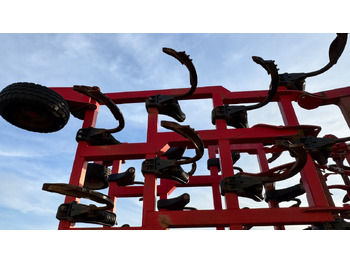 Leasing de Horsch Tiger 8AS Reifenpacker   TopRing Horsch Tiger 8AS Reifenpacker   TopRing: foto 5