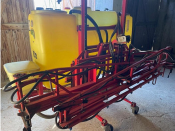 Pulverizador suspendido Feldspritze 800 ltr. Rau D2: foto 4 Pulverizador suspendido Feldspritze 800 ltr. Rau D2: foto 4