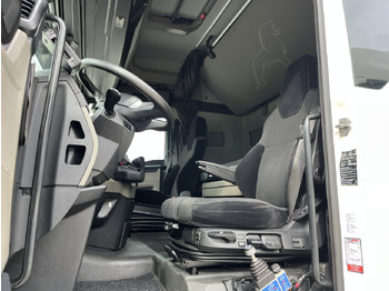 Cabeza tractora MAN TGX 26.510 hydraulik: foto 5 Cabeza tractora MAN TGX 26.510 hydraulik: foto 5