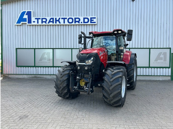 Tractor CASE IH Puma 185