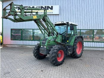 Tractor FENDT