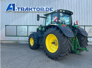 Tractor John Deere 6R 215: foto 3