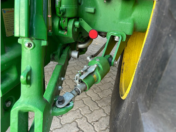 Tractor John Deere 6R 215: foto 4