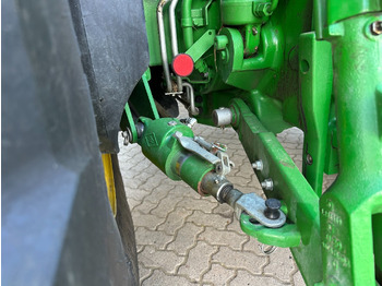 Tractor John Deere 6R 215: foto 5
