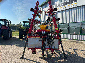 Maquinaria para fertilización Kongskilde VCO-I / 8-75 Maishacke: foto 3 Maquinaria para fertilización Kongskilde VCO-I / 8-75 Maishacke: foto 3