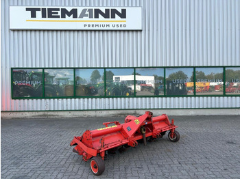 Equipo para trabajo del suelo KUHN
