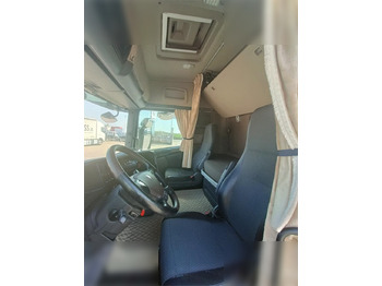 Cabeza tractora SCANIA R490: foto 5