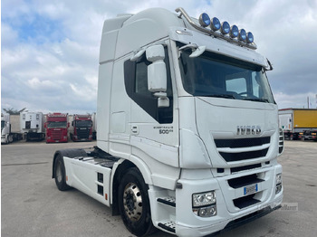 Cabeza tractora IVECO Stralis 500