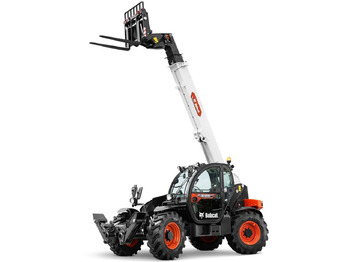 Manipulador telescópico BOBCAT