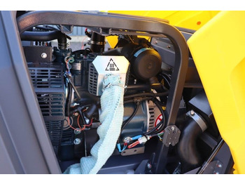 Torre de iluminación Atlas Copco Hilight H6+ NEW, Valid inspection, *Guarantee! Max: foto 5