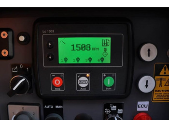 Torre de iluminación Atlas Copco Hilight H6+ NEW, Valid inspection, *Guarantee! Max: foto 5