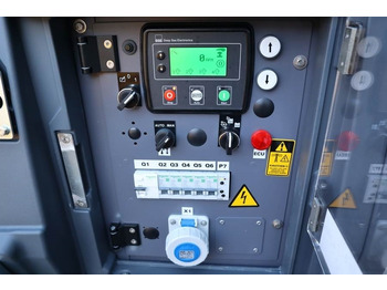 Torre de iluminación Atlas Copco Hilight H6+ Valid inspection, *Guarantee! Max Boom: foto 4