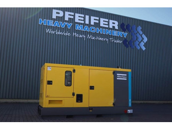 Leasing de Atlas Copco QES 105 JD ST3 Valid inspection, *Guarantee! Diese  Atlas Copco QES 105 JD ST3 Valid inspection, *Guarantee! Diese: foto 1