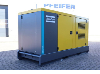 Leasing de Atlas Copco QES 105 JD ST3 Valid inspection, *Guarantee! Diese  Atlas Copco QES 105 JD ST3 Valid inspection, *Guarantee! Diese: foto 3