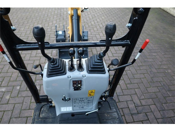 Miniexcavadora CAT 300.9D NEW, Valid inspection, *Guarantee! Hydr Qui: foto 3