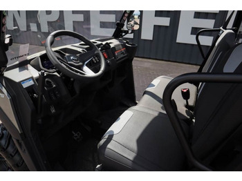 Cuadrimoto CFMoto UFORCE600 Valid Inspection, *Guarantee! Dutch Regi: foto 5 Cuadrimoto CFMoto UFORCE600 Valid Inspection, *Guarantee! Dutch Regi: foto 5