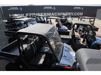 Cuadrimoto CFMoto UFORCE600 Valid Inspection, *Guarantee! Dutch Regi: foto 4 Cuadrimoto CFMoto UFORCE600 Valid Inspection, *Guarantee! Dutch Regi: foto 4