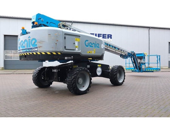 Leasing de Genie S65XC Valid inspection, *Guarantee! Diesel, 4x4 Dr  Genie S65XC Valid inspection, *Guarantee! Diesel, 4x4 Dr: foto 2