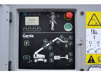 Leasing de Genie S65XC Valid inspection, *Guarantee! Diesel, 4x4 Dr  Genie S65XC Valid inspection, *Guarantee! Diesel, 4x4 Dr: foto 3