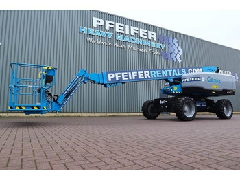 Leasing de Genie S65XC Valid inspection, *Guarantee! Diesel, 4x4 Dr  Genie S65XC Valid inspection, *Guarantee! Diesel, 4x4 Dr: foto 1