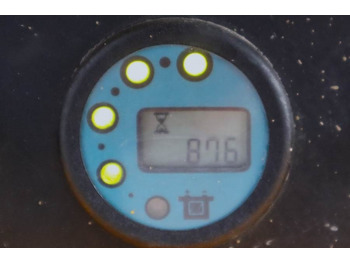 Leasing de Haulotte Compact 12 Electric, 12m Working Height, 300kg Cap Haulotte Compact 12 Electric, 12m Working Height, 300kg Cap: foto 5 Leasing de Haulotte Compact 12 Electric, 12m Working Height, 300kg Cap Haulotte Compact 12 Electric, 12m Working Height, 300kg Cap: foto 5