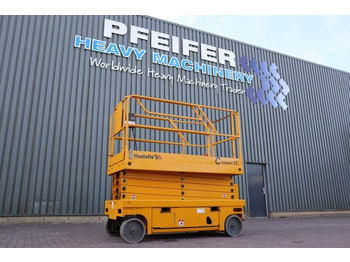 Leasing de Haulotte Compact 12 Electric, 12m Working Height, 300kg Cap Haulotte Compact 12 Electric, 12m Working Height, 300kg Cap: foto 1 Leasing de Haulotte Compact 12 Electric, 12m Working Height, 300kg Cap Haulotte Compact 12 Electric, 12m Working Height, 300kg Cap: foto 1