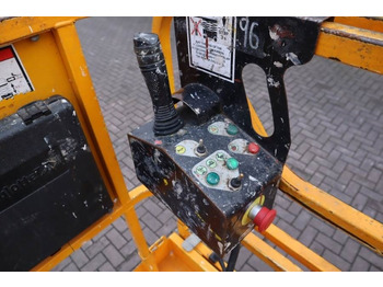 Plataforma de tijeras Haulotte Compact 8 Electric, 8.2m Working Height, 350kg Cap: foto 4