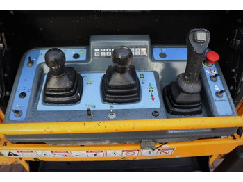 Plataforma telescopica Haulotte HT23RTJ O Valid inspection, *Guarantee! 4x4 Drive,: foto 3