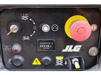 Plataforma de tijeras JLG 3369LE Electric, 12m Working Height, 450kg Capacit: foto 4 Plataforma de tijeras JLG 3369LE Electric, 12m Working Height, 450kg Capacit: foto 4