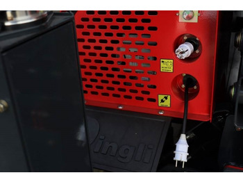 Plataforma de tijeras Magni DS1418RT New And Available Directly From Stock, El: foto 3 Plataforma de tijeras Magni DS1418RT New And Available Directly From Stock, El: foto 3