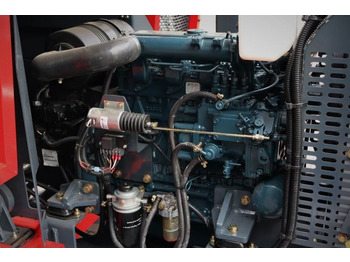 Plataforma de tijeras Magni DS1523RT New And Available Directly From Stock, Di: foto 5 Plataforma de tijeras Magni DS1523RT New And Available Directly From Stock, Di: foto 5