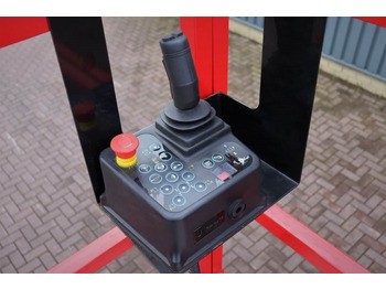 Plataforma de tijeras Magni DS1523RT New And Available Directly From Stock, Di: foto 4 Plataforma de tijeras Magni DS1523RT New And Available Directly From Stock, Di: foto 4