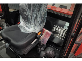 Carretilla todo terreno Manitou M30-4 Valid inspection, *Guarantee, Diesel, 4x4 Dr: foto 3