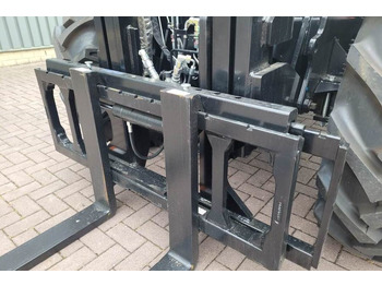 Carretilla todo terreno Manitou M30-4 Valid inspection, *Guarantee, Diesel, 4x4 Dr: foto 4