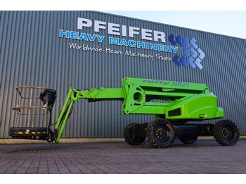 Plataforma articulada NIFTYLIFT