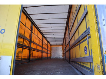 Remolque con toldo Schmitz CARG SCB3ST CoC Documents, TuV Loading Certificate: foto 3