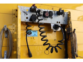 Remolque con toldo Schmitz CARG SCB3ST CoC Documents, TuV Loading Certificate: foto 5