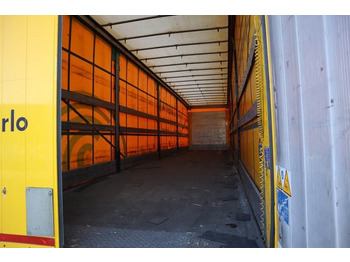 Remolque con toldo Schmitz CARG SCB3ST CoC Documents, TuV Loading Certificate: foto 5