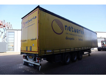 Remolque con toldo Schmitz Cargobull SCB3ST CoC Documents, TuV Loading Certif: foto 2 Remolque con toldo Schmitz Cargobull SCB3ST CoC Documents, TuV Loading Certif: foto 2