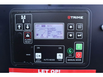 Torre de iluminación Trime X-BOX 4x320 LED Valid inspection, *Guarantee: foto 4