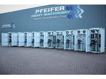 Torre de iluminación Trime X-BOX M 4 x 320W Valid inspection, *Guarantee! Max: foto 3