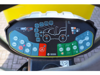 Leasing de Wacker Neuson RD28-120 Diesel, Front And Rear Vibrating Smooth D Wacker Neuson RD28-120 Diesel, Front And Rear Vibrating Smooth D: foto 4 Leasing de Wacker Neuson RD28-120 Diesel, Front And Rear Vibrating Smooth D Wacker Neuson RD28-120 Diesel, Front And Rear Vibrating Smooth D: foto 4