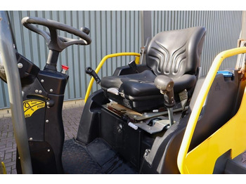 Leasing de Wacker Neuson RD28-120 Diesel, Front And Rear Vibrating Smooth D Wacker Neuson RD28-120 Diesel, Front And Rear Vibrating Smooth D: foto 3 Leasing de Wacker Neuson RD28-120 Diesel, Front And Rear Vibrating Smooth D Wacker Neuson RD28-120 Diesel, Front And Rear Vibrating Smooth D: foto 3